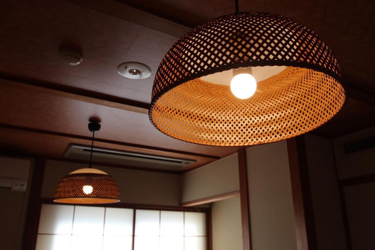 Hotel New Yama Nagano Bagian luar foto
